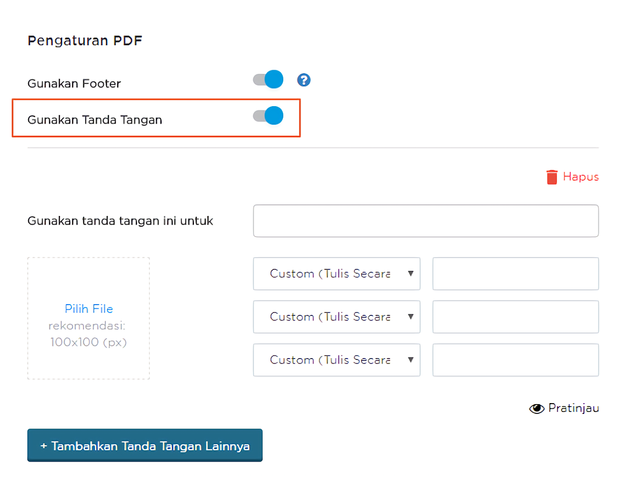 Guidebook | Online Accounting Software | Jurnal